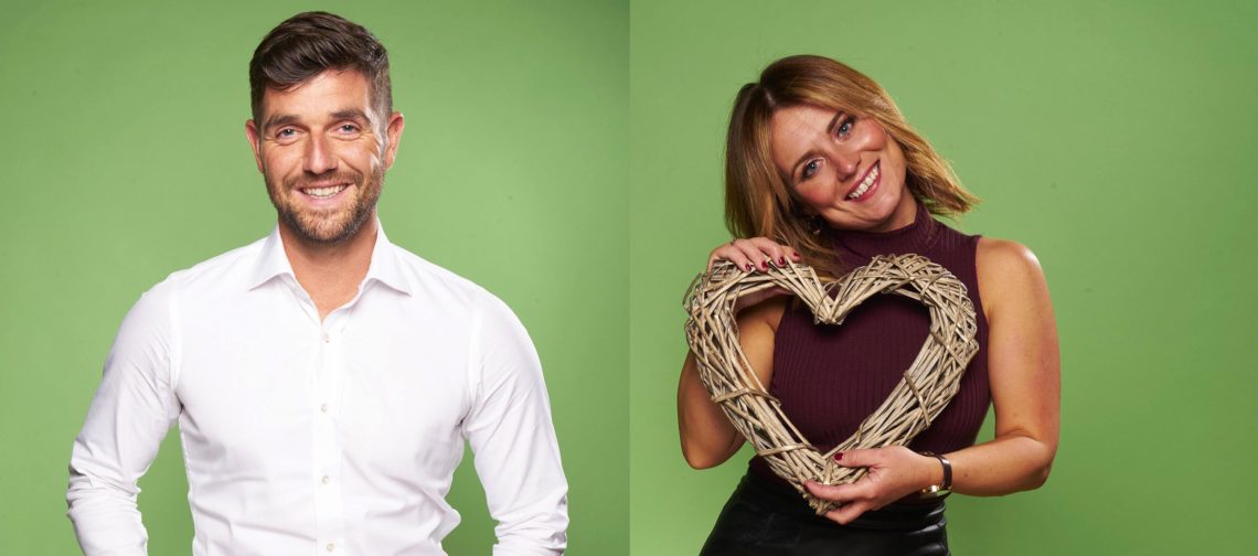 Step inside the First Dates restaurant - name, location, menu and how to book a table!