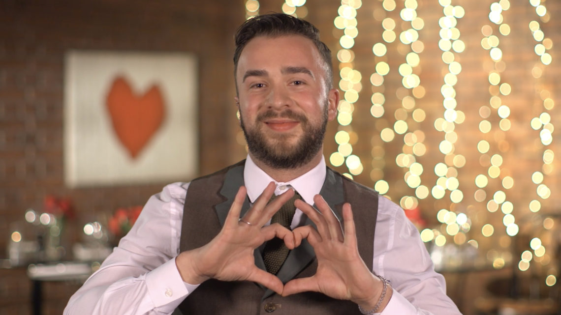Who is new First Dates waiter Will Holloway? Everything you need to know!