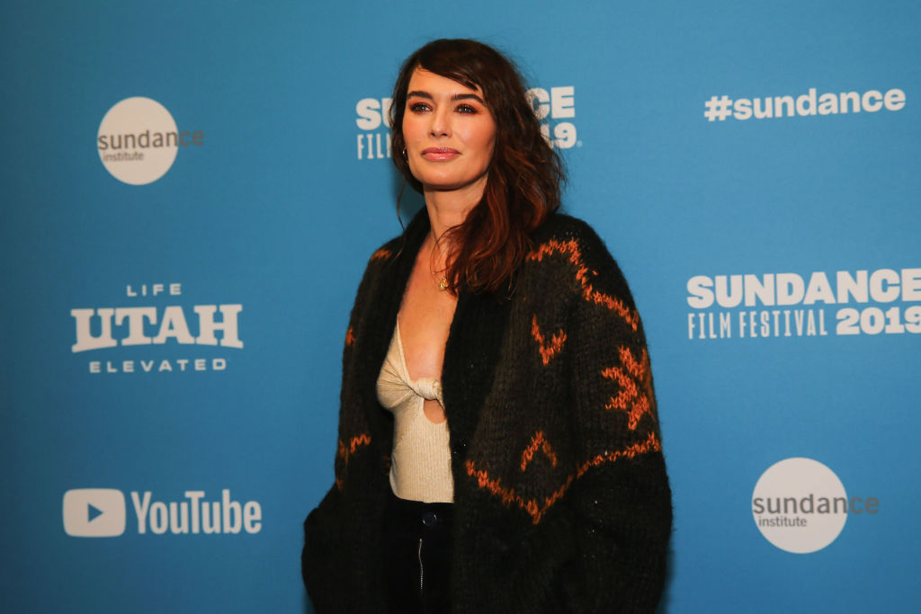 Who did Lena Headey date on Game of Thrones? Which off-screen romances worked out?