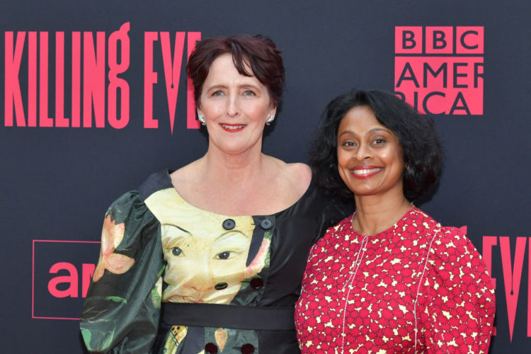 Who is Fiona Shaw’s wife? Everything you need to know about Dr Sonali Deraniyagala!