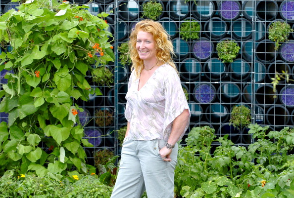 Garden Rescue 2020: Where is Charlie Dimmock? Has she left the show?