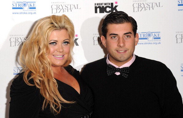 Gemma Collins is on Celebrity Crystal Maze this month - and we can't wait!