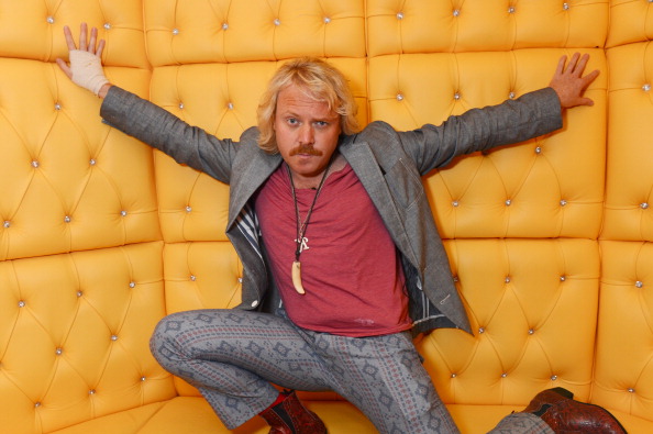 Keith Lemon's new TV series starts tonight - what is Shopping With Keith Lemon?