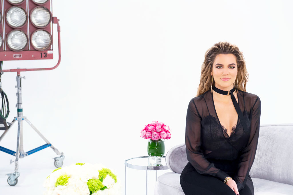 Season 3 of Revenge Body with Khloe Kardashian is coming to the UK - start date, channel and more!
