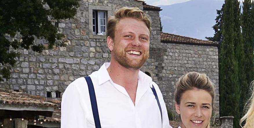 Has waiter Sam Conrad left First Dates? Where is the regular Channel 4 star?