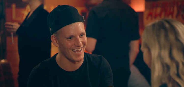 A timeline of Jamie Laing and Verity's 'relationship' - are they officially dating?