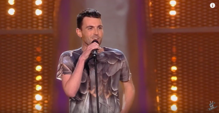 Eurovision 2019: Dutch Duncan is a former The Voice star and favourite to win!