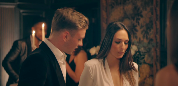 Made in Chelsea: Who is Hugo Leefe? How did he end up in SW3?
