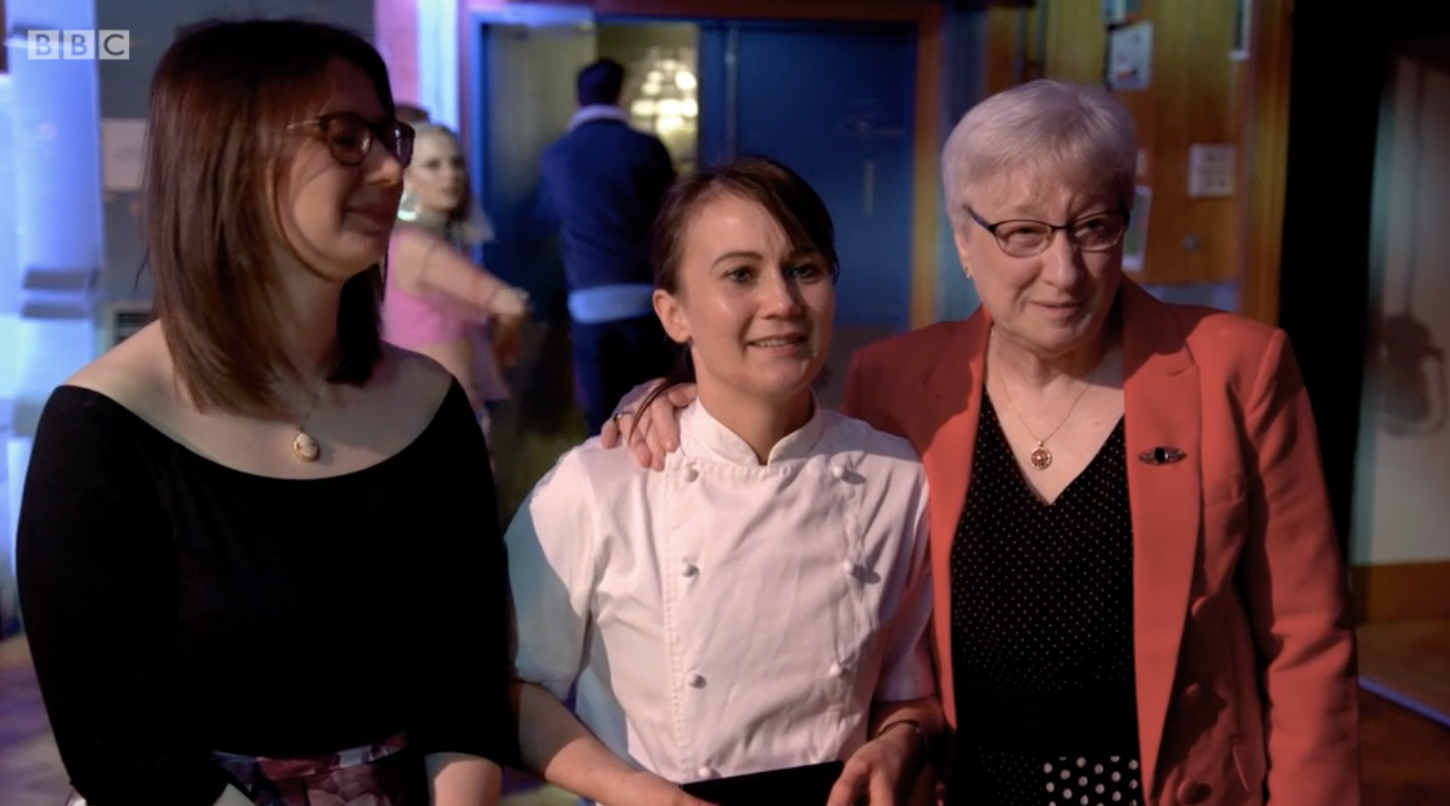 Who is Lorna McNee? Meet the Scottish chef who won Great British Menu 2019!