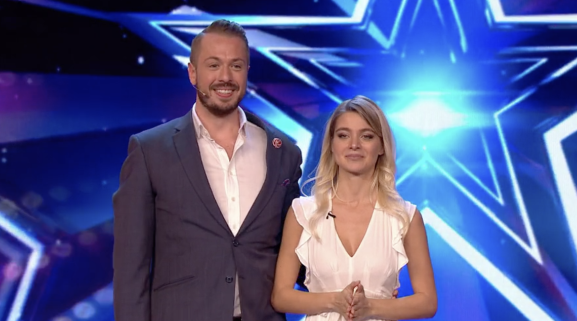 Here's how Mind2Mind pulled off their mind reading stunt on Britain's Got Talent!