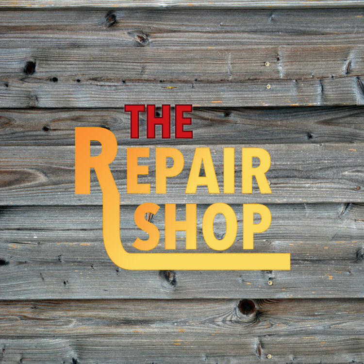 Who is Steve Kember from The Repair Shop?