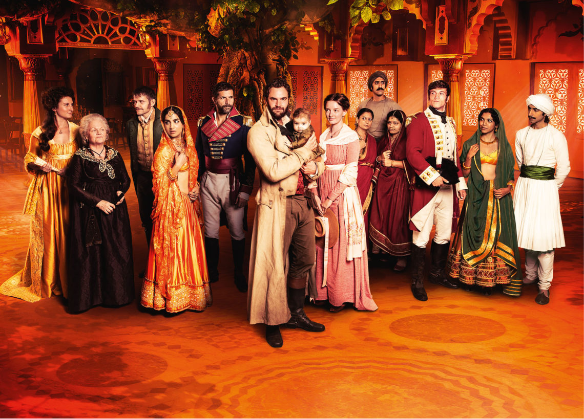 When is Beecham House set? Find out what year ITV's new period drama takes place!