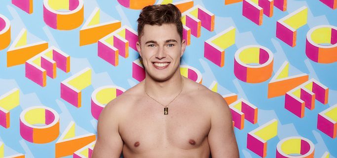 Which Love Island 2019 contestants have famous exes? From Curtis Pritchard to Amber Gill!