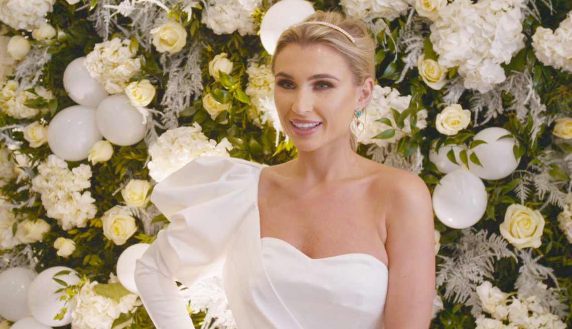How much did Billie Faiers’ wedding cost? From dress cost to luxurious location!