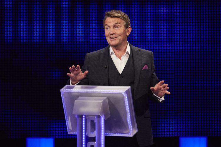 Who is the mystery chaser on The Chase? ITV viewers unveil identity!