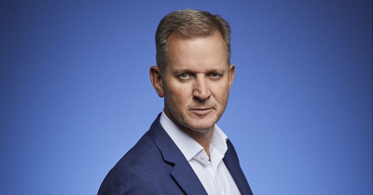 OPINION: Should The Jeremy Kyle Show be banned for good following Steve Dymond death?