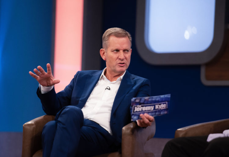 Has The Jeremy Kyle Show been permanently cancelled? Will it ever return to ITV?