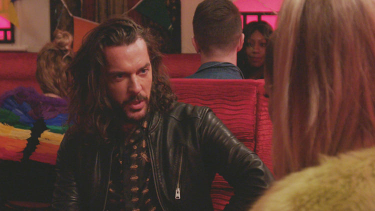 TOWIE: Is it all over for Pete Wicks and his new girlfriend Georgina Mullins? What happened?