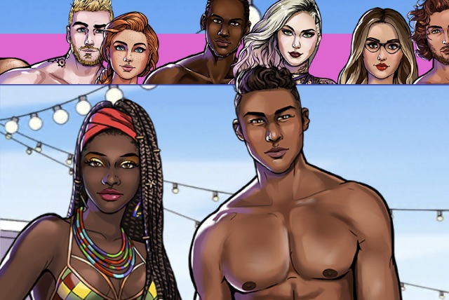 Love Island The Game season 2: Five cheats and tips from the developers!