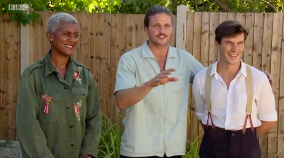 Are The Rich brothers married? Viewers can't get enough of the Garden Rescue presenters!