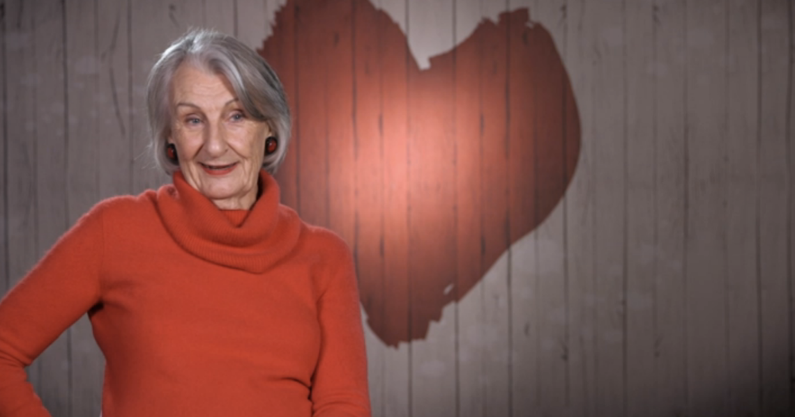 First Dates' older couple Lynda and Ivan have viewers heartbroken in episode 8!