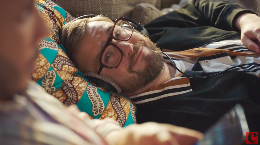 Love Island 2019: Is that Iain Stirling in the Uber Eats advert?