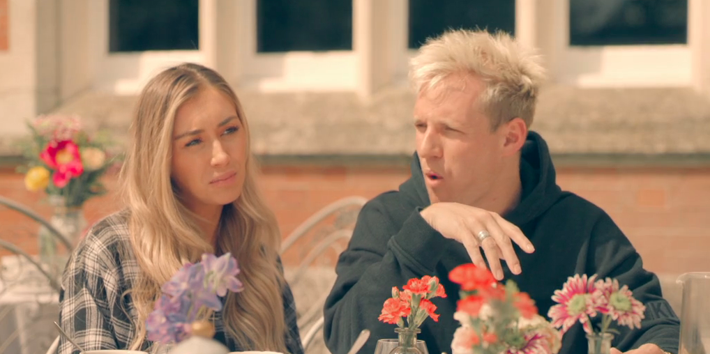 Made in Chelsea: Jamie and Habbs are basically official and we don't know whether to laugh or cry!