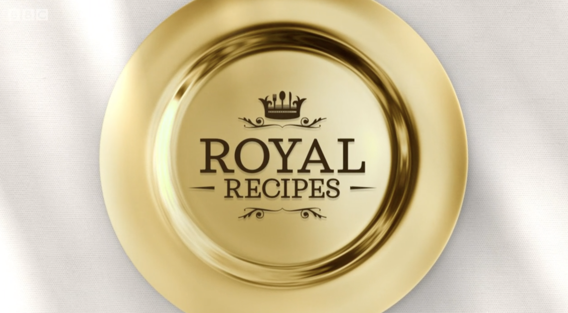 Meet the BBC Royal Recipes chefs - the culinary geniuses who worked with Gordon Ramsay!
