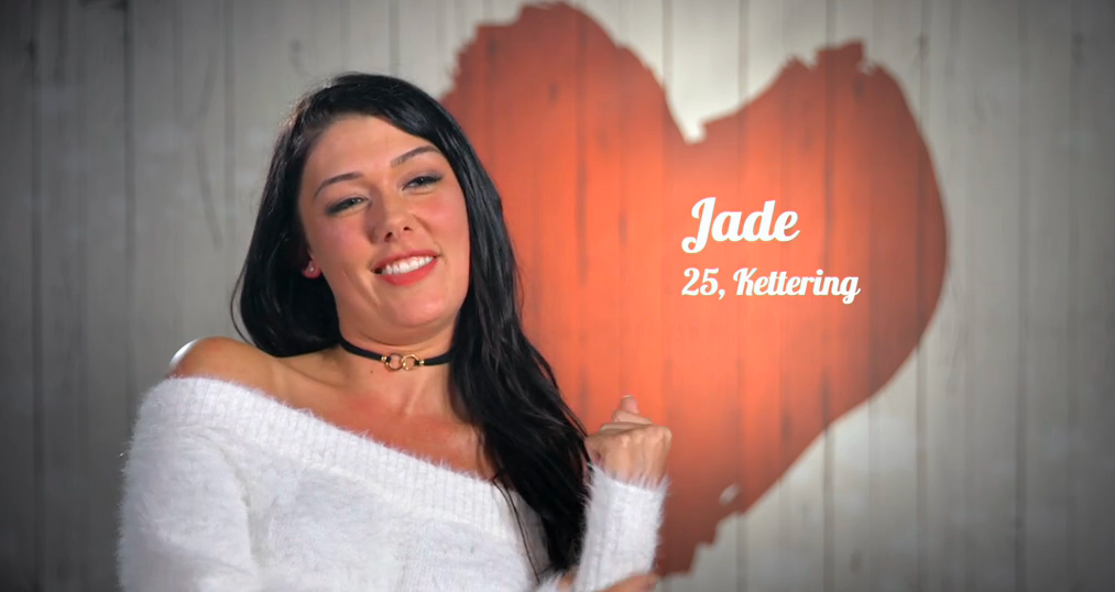 We found First Dates' Jade on Instagram - she explains what happened with James!