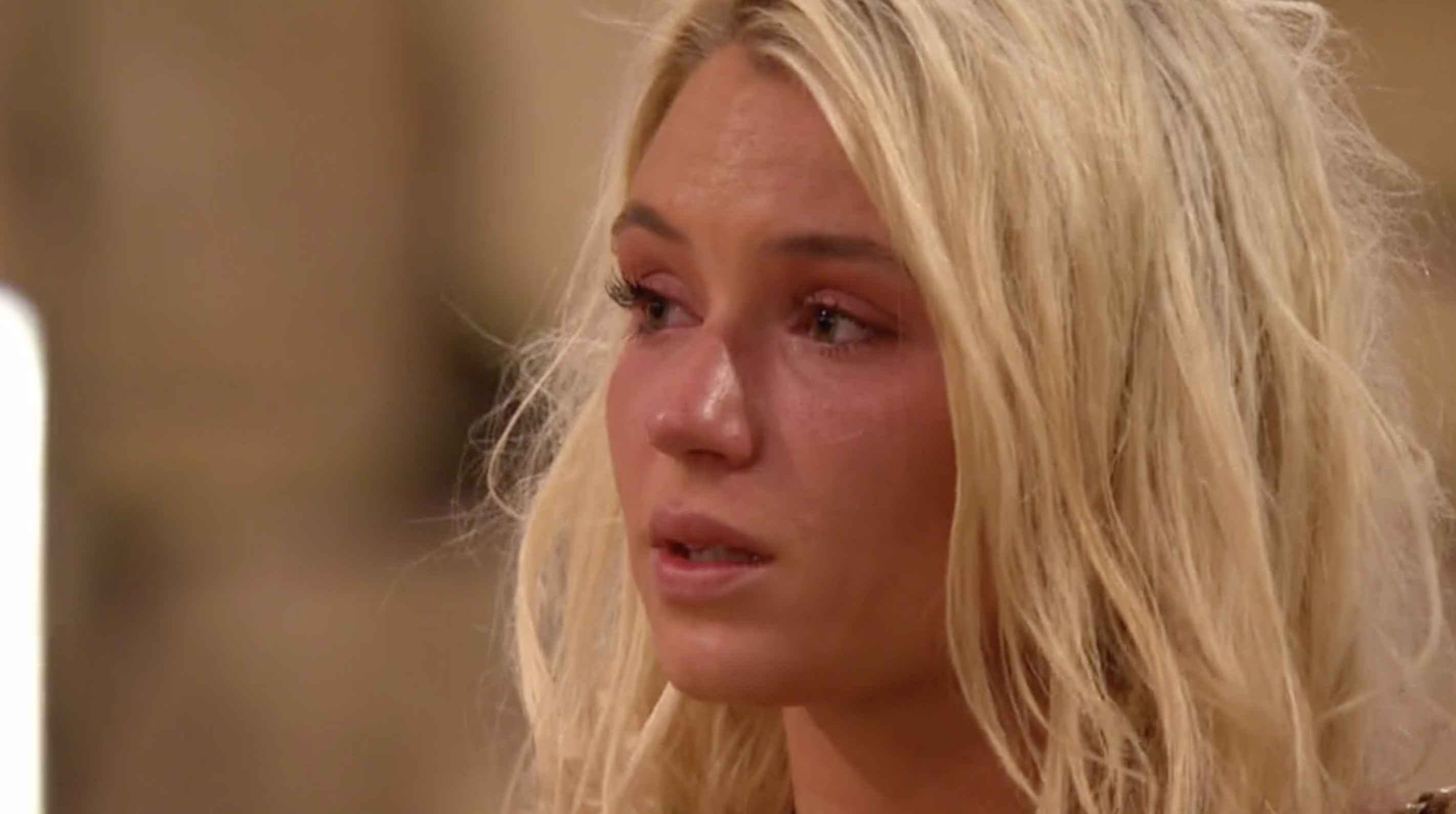 Opinion: Love Island bosses need to put an end to Amy bullying Lucie