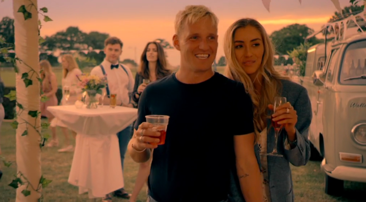 Jamie Laing and Sophie Habboo’s relationship timeline: Made in Chelsea to Strictly!