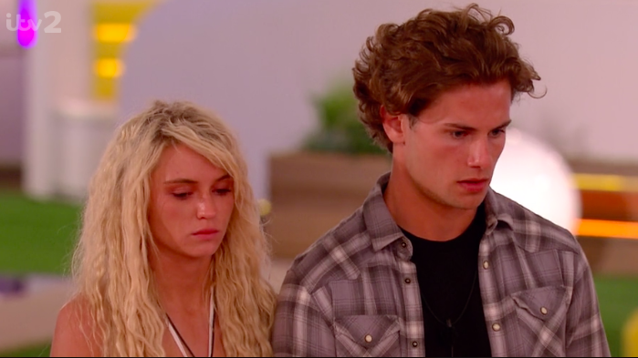 How Love Island created Joe the monster through You memes and safe house rumours