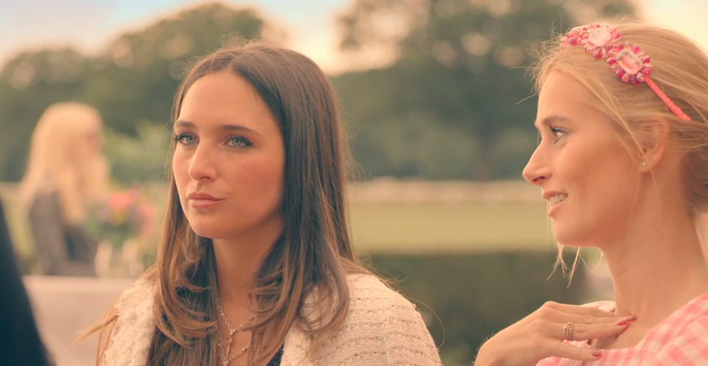 Made in Chelsea: Are Maeva and James Taylor together? What about Miles?