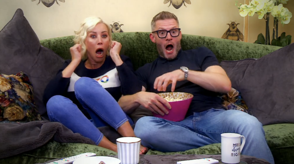 Meet the Celebrity Gogglebox cast for July 2019! Who else will be on the Channel 4 show?