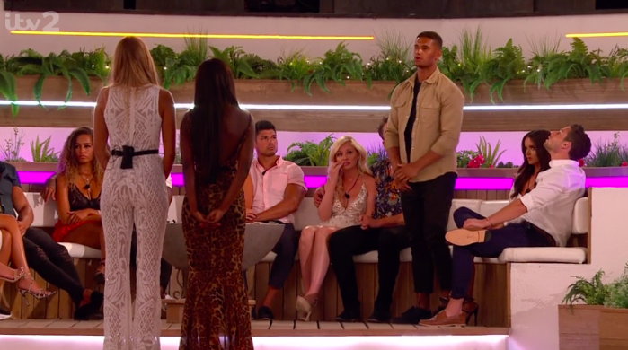 Opinion: Are the Love Island recoupling speeches scripted?
