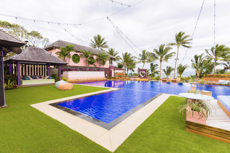 Sneak peak inside the Love Island USA villa - and why it's not in Majorca!
