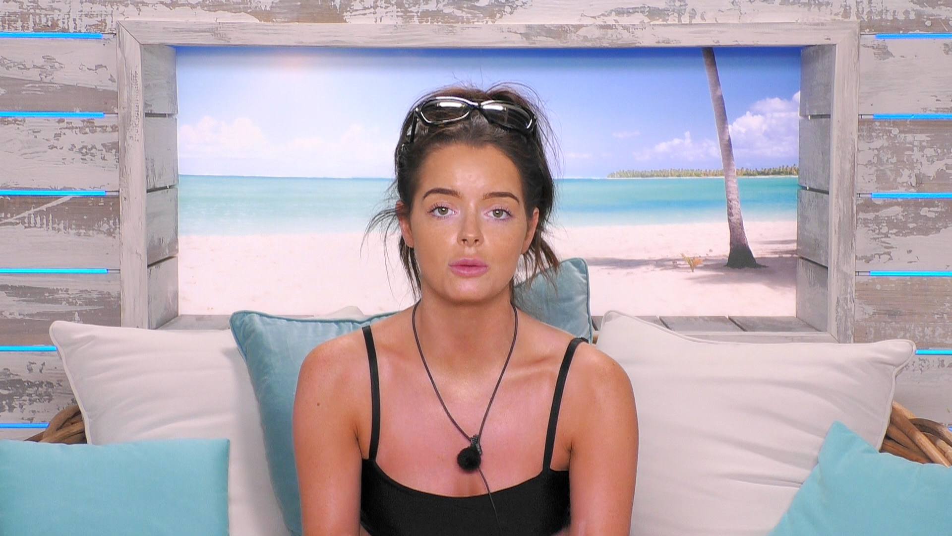 Is Maura in Love Island a gypsy? Heritage, family and more explored!