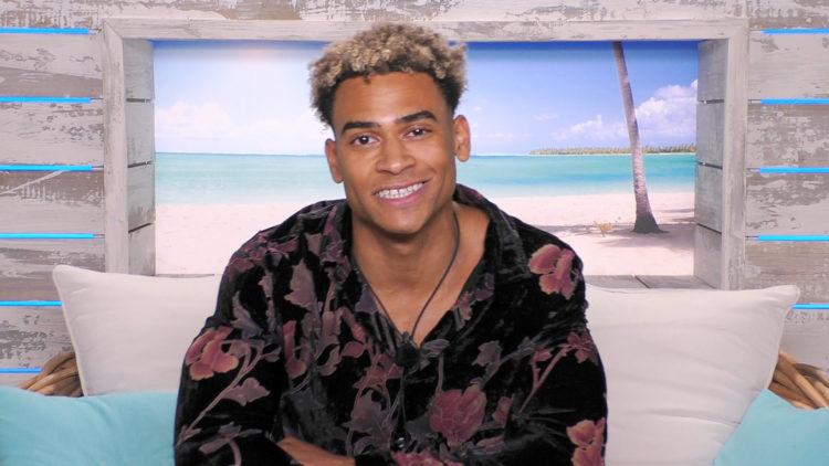 Love Island: Why everyone is talking about Jordan's teeth - did you spot it?