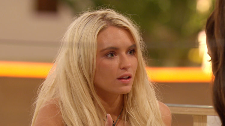 Opinion: ‘Lucie Donlan leaves Love Island’ - it’s the headline we’re all waiting to see