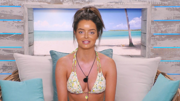 Love Island: How many tattoos does Maura have? Can you spot them all?
