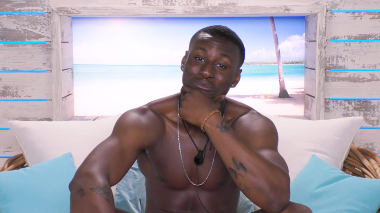 Why isn’t Sherif at the reunion? The Love Island star's absence explained