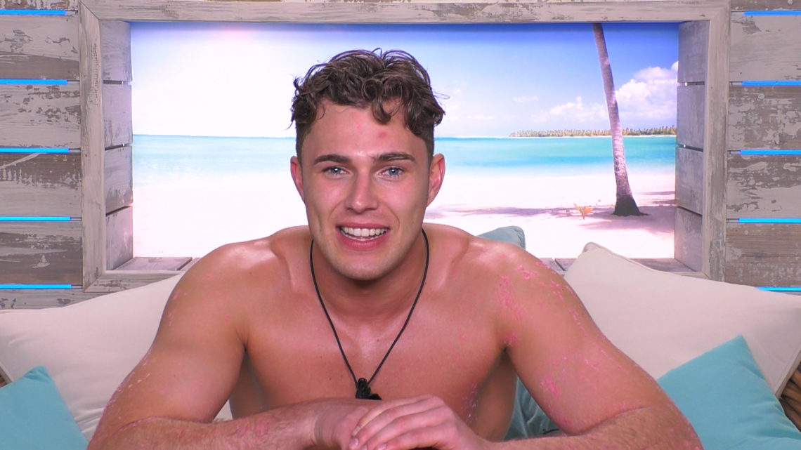 Here is every Love Island 2019 contestant if they were a sex position - plus the eagle explained!