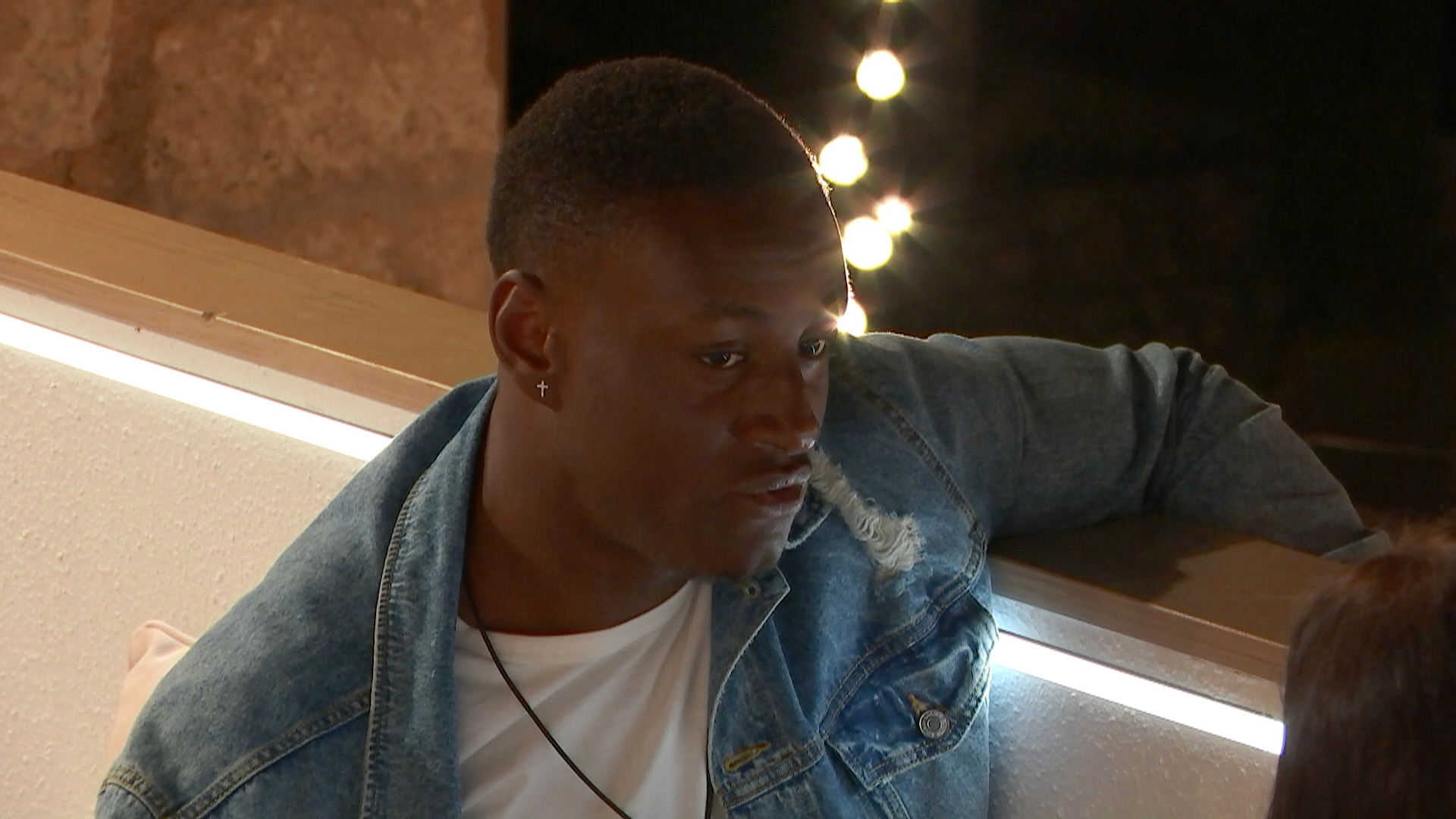 Why is Sherif still in the Love Island villa? Has he been axed from the ITV show?