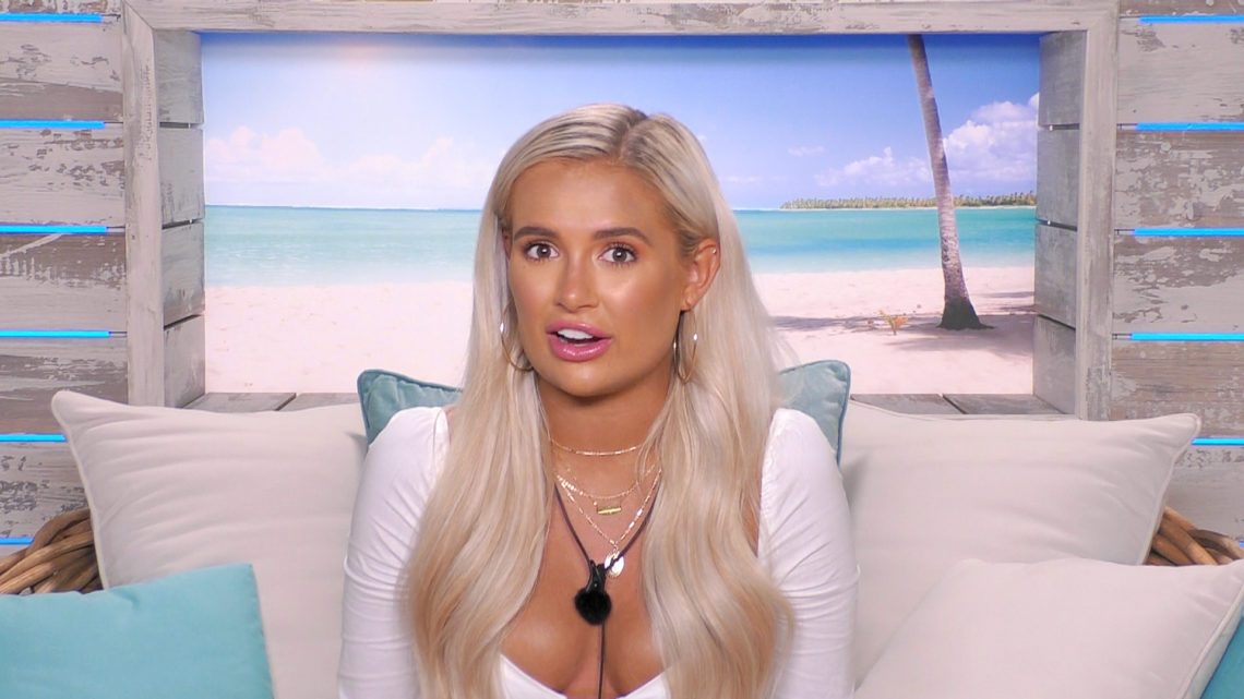 Where did Love Island's 'Factor 50' phrase come from? And what does it even mean?