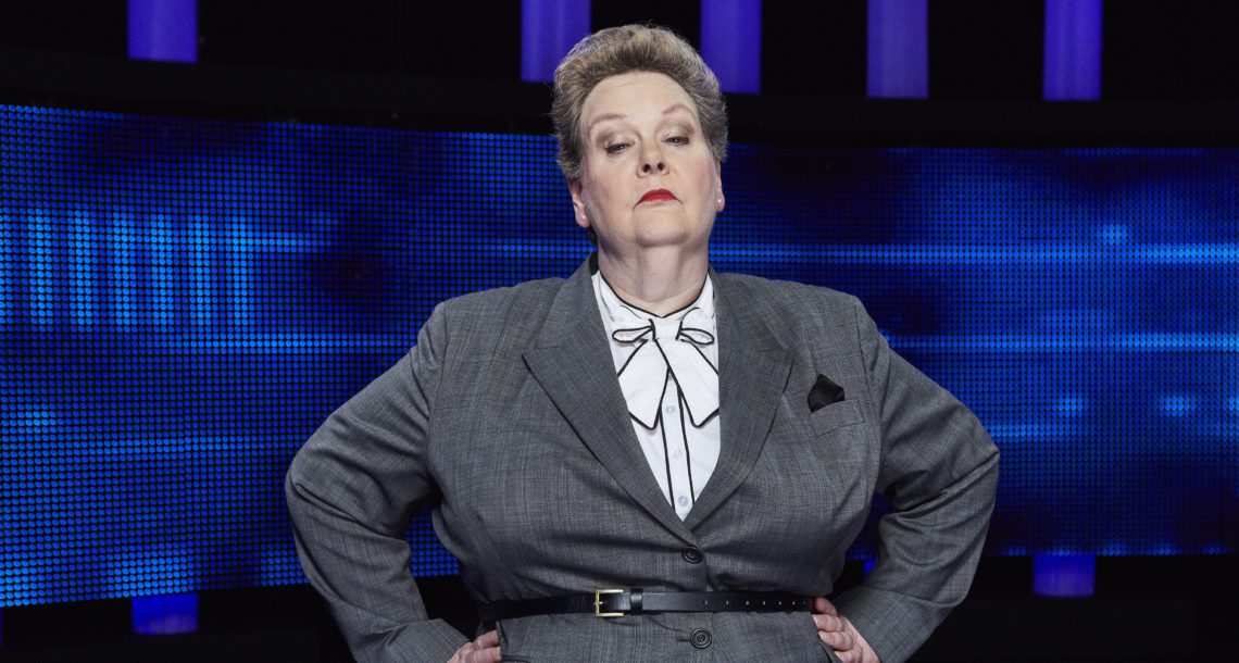 The Chase's Anne Hegerty - Keto Pure scam and weight loss explained!