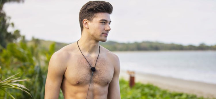 Love Island USA: Zac Mirabelli's age and job explored - he looks so young!