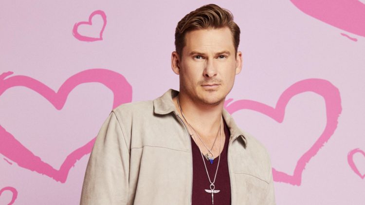 No, Lee Ryan is not gay! Celebs Go Dating confusion