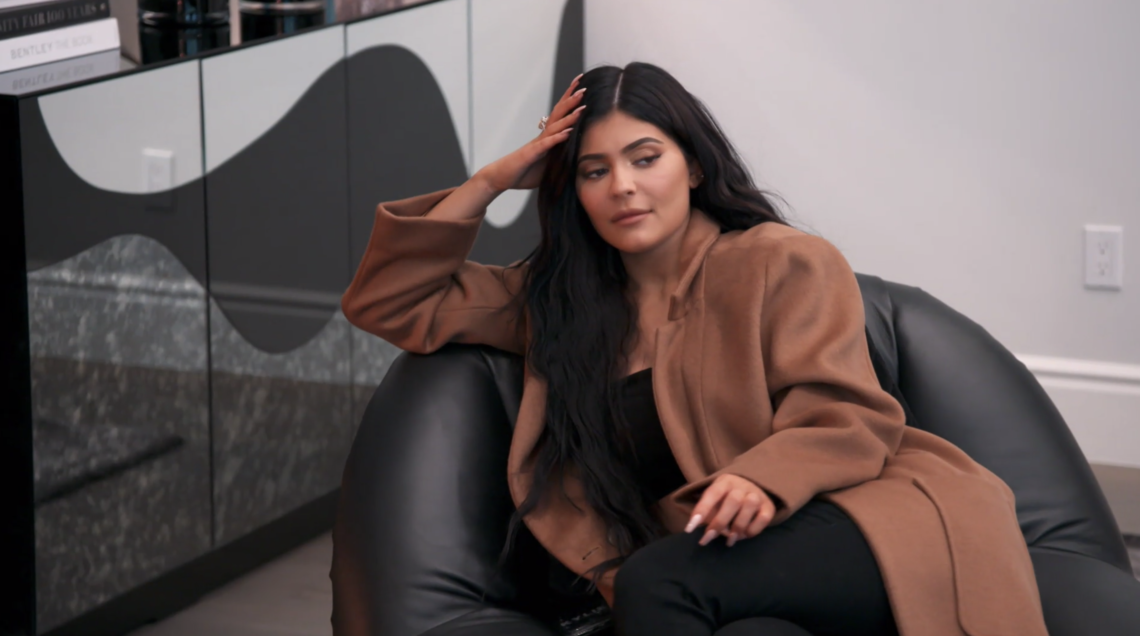 Keeping Up with the Kardashians season 18 episode 7 - why isn't it on? Has the E! series finished?