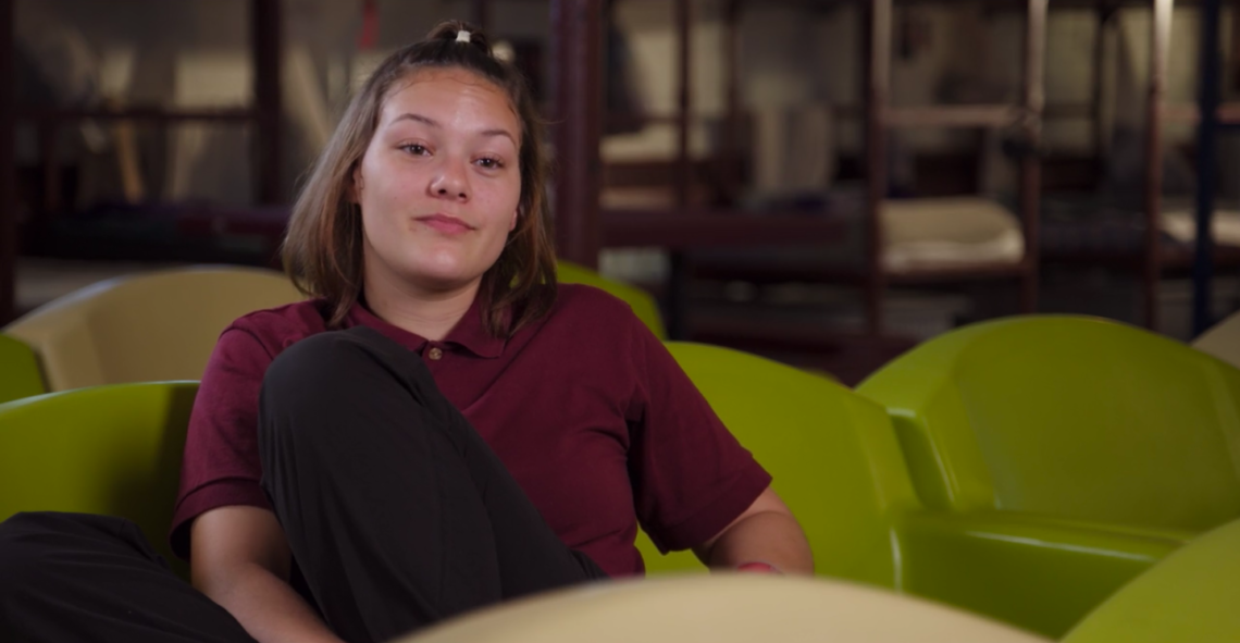 Girls Incarcerated season 2: Where is Hale now? Is she still sober?
