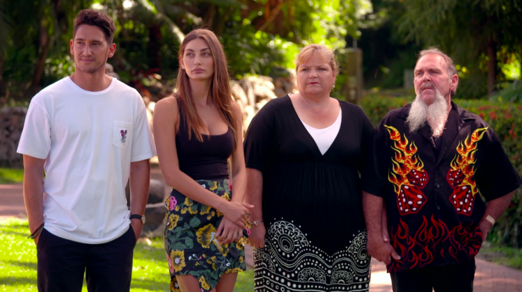 Instant Hotel season 2 review: Sharon's face alone makes it a '7/10'!